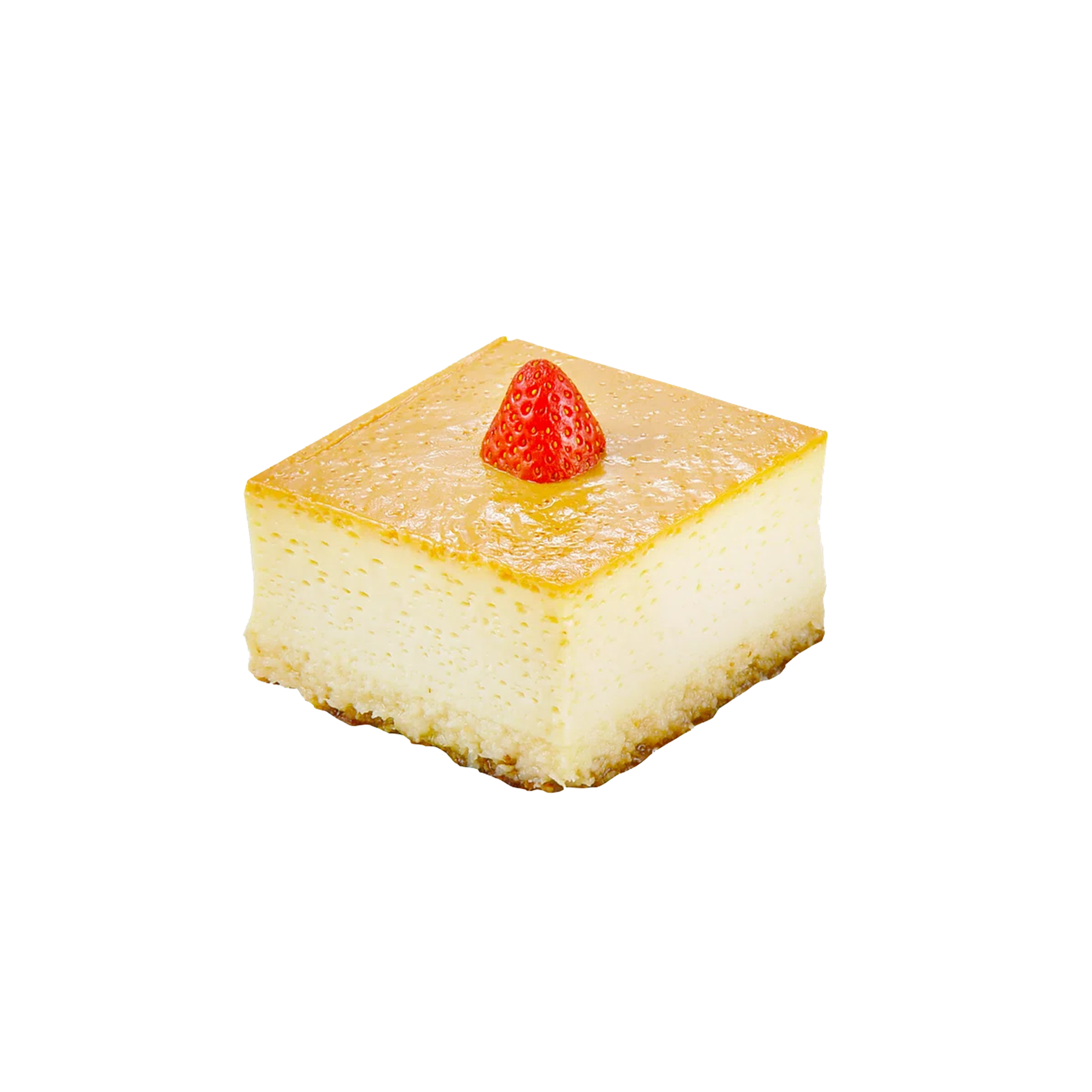 Tres Leches Cake