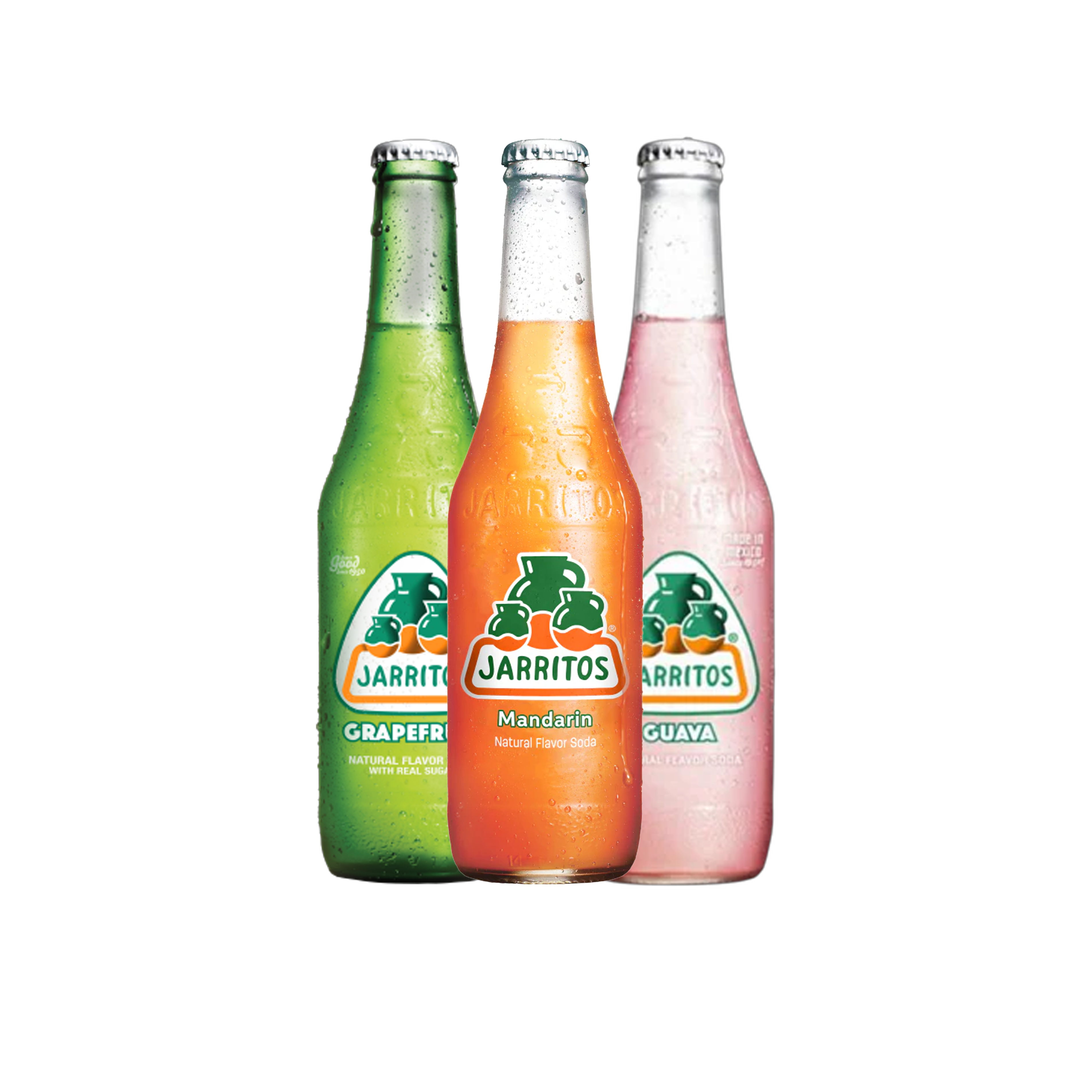 Jarritos