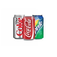 Sodas