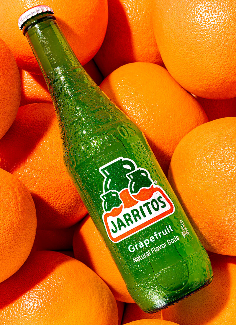 Jarritos