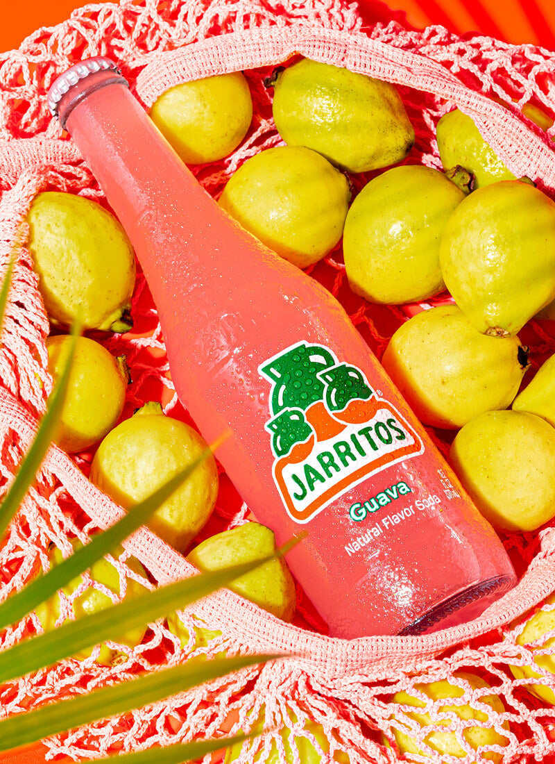 Jarritos
