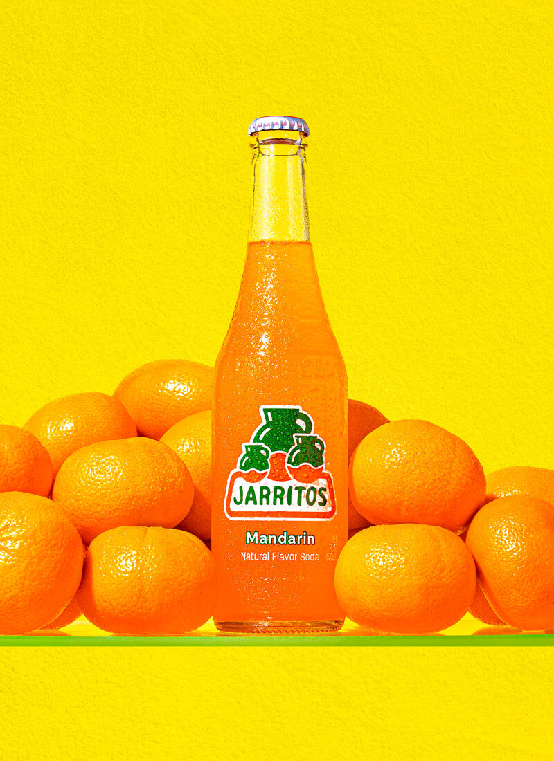 Jarritos